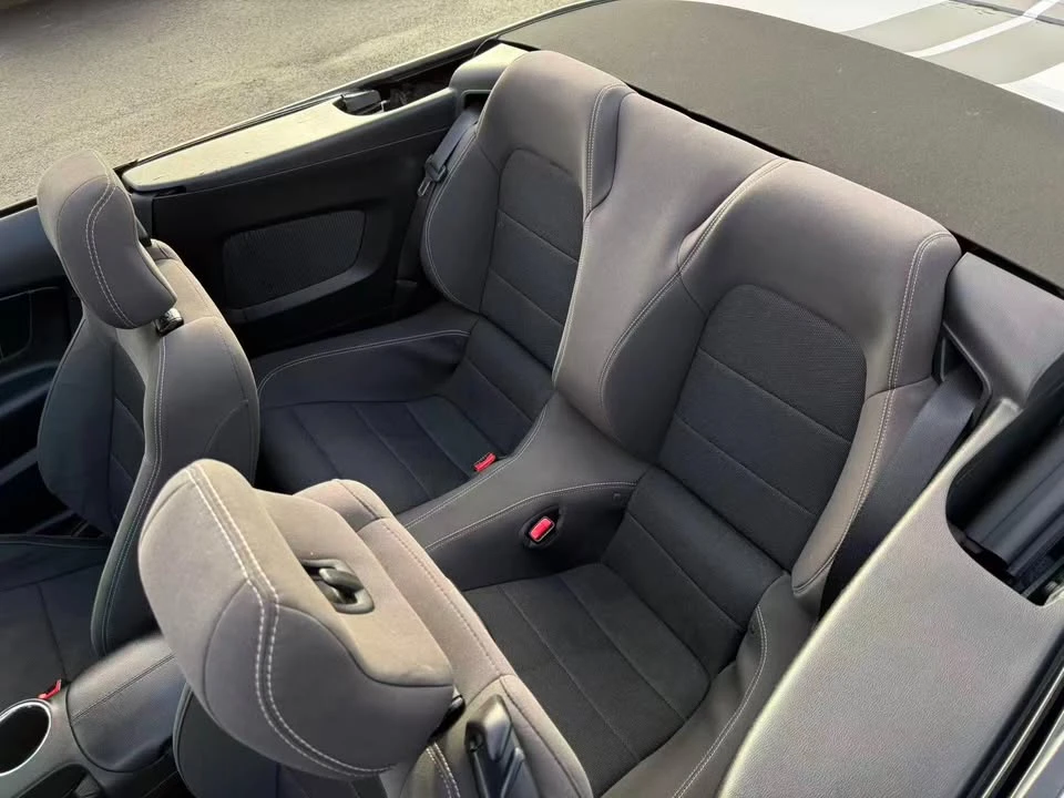 2017 Ford S550 Mustang - Image 15 of 18