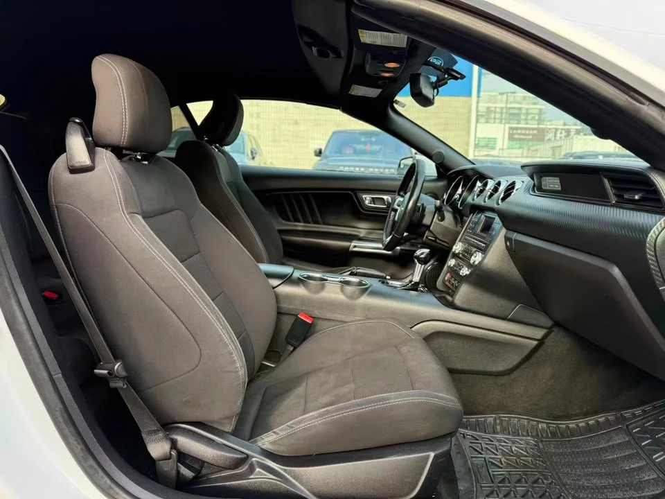 2017 Ford S550 Mustang - Image 12 of 18