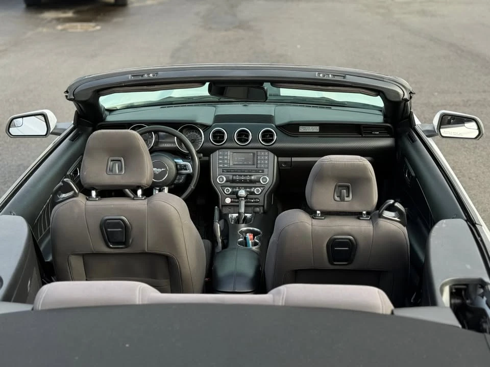 2017 Ford S550 Mustang - Image 10 of 16