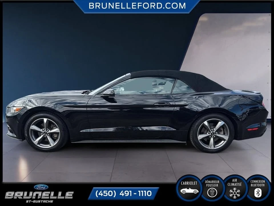 2017 Ford S550 Mustang - Image 2 of 15