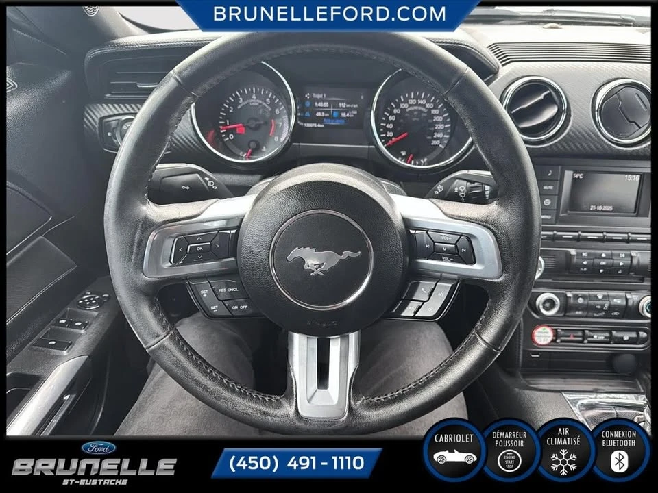 2017 Ford S550 Mustang - Image 11 of 15