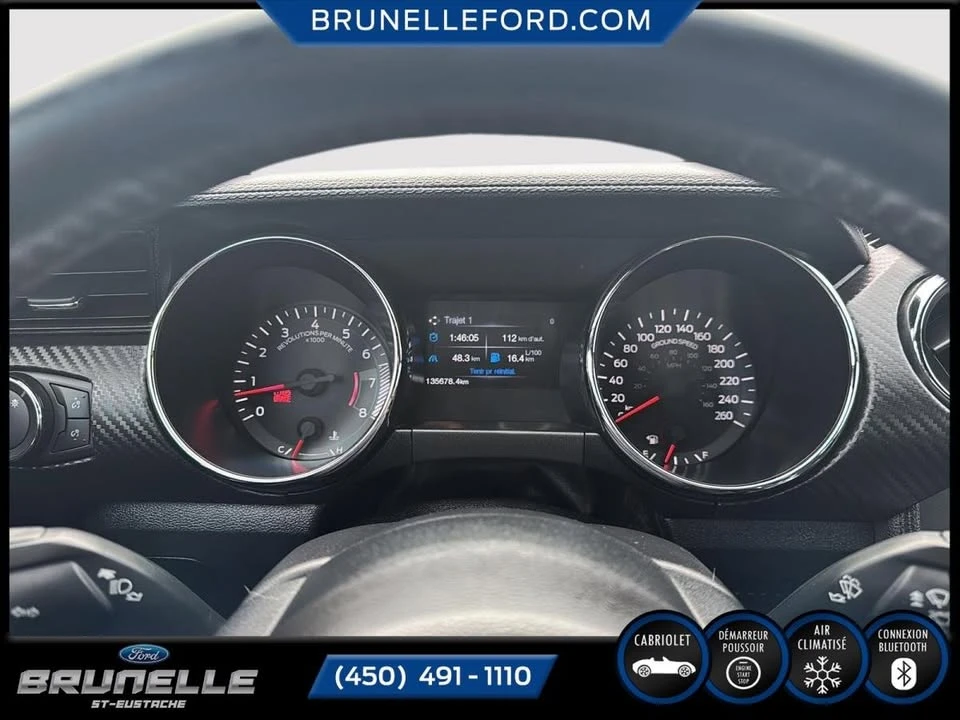 2017 Ford S550 Mustang - Image 13 of 15