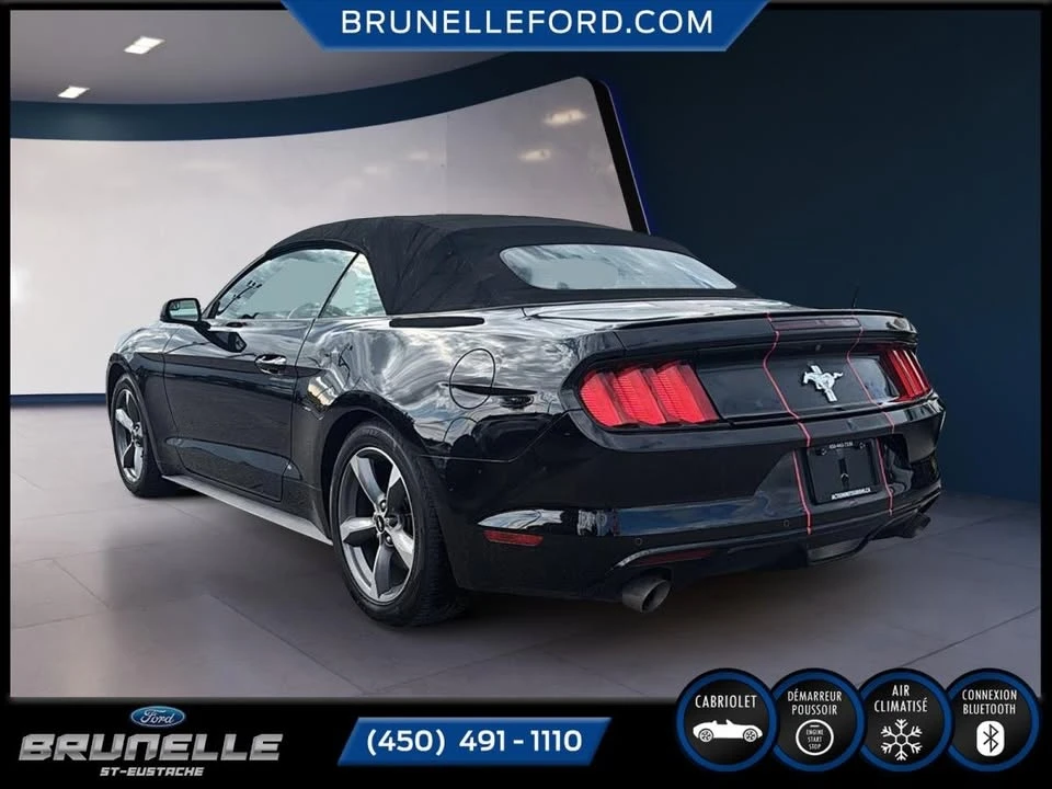 2017 Ford S550 Mustang - Image 3 of 15