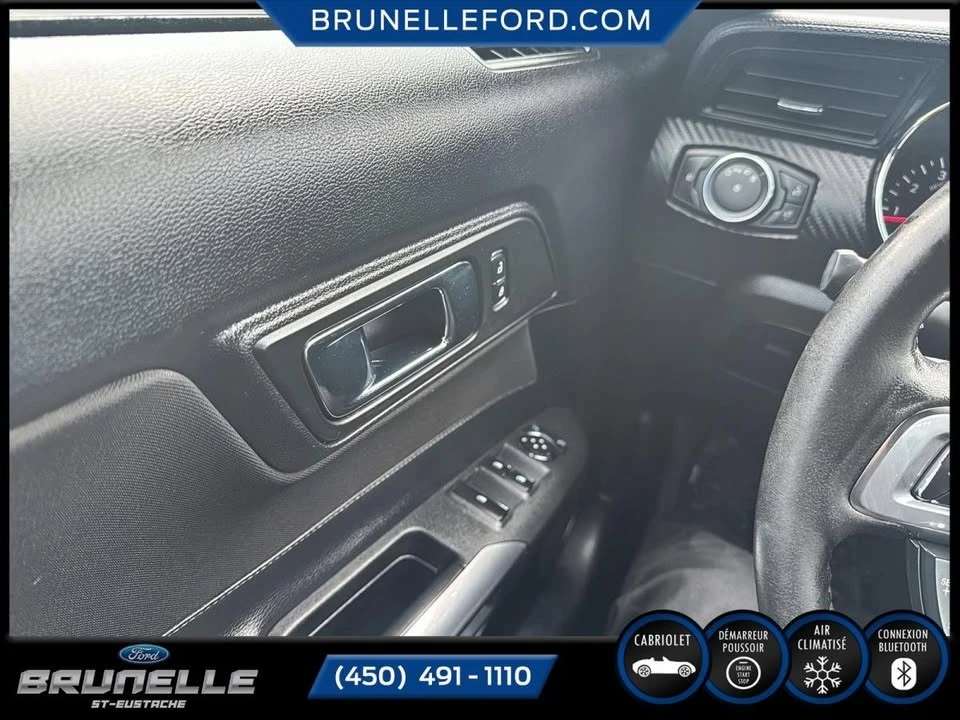 2017 Ford S550 Mustang - Image 10 of 15
