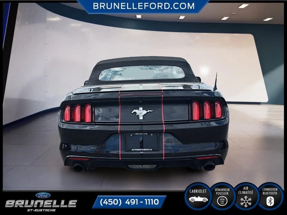 2017 Ford S550 Mustang - Image 5 of 15