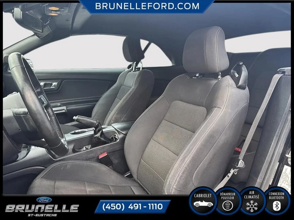 2017 Ford S550 Mustang - Image 8 of 15