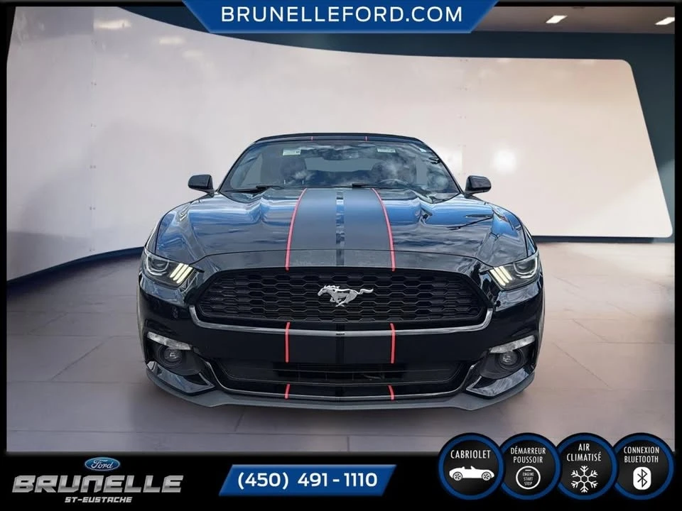 2017 Ford S550 Mustang - Image 4 of 15