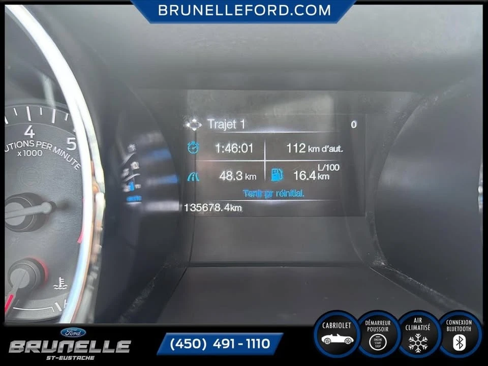 2017 Ford S550 Mustang - Image 12 of 15