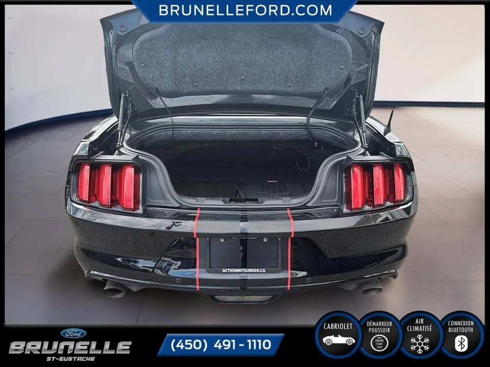 2017 Ford S550 Mustang - Image 6 of 15