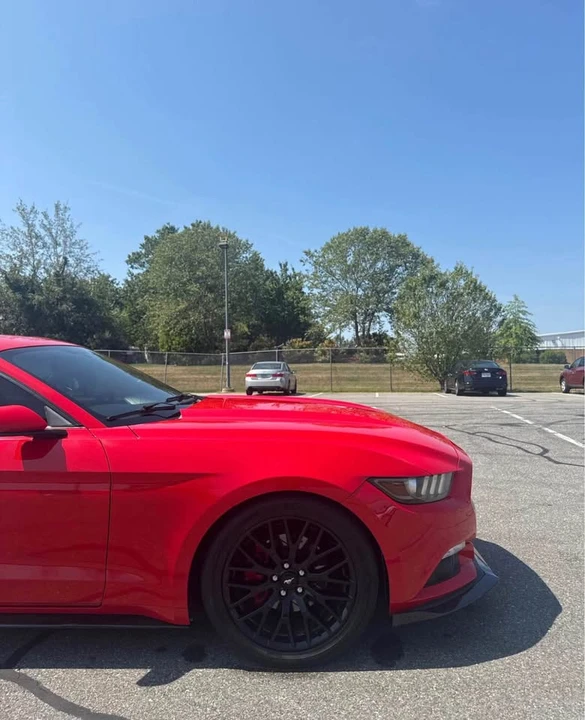 2017 Ford S550 Mustang - Image 4 of 13