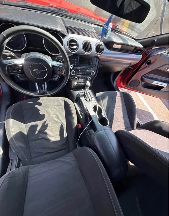 2017 Ford S550 Mustang - Image 10 of 13