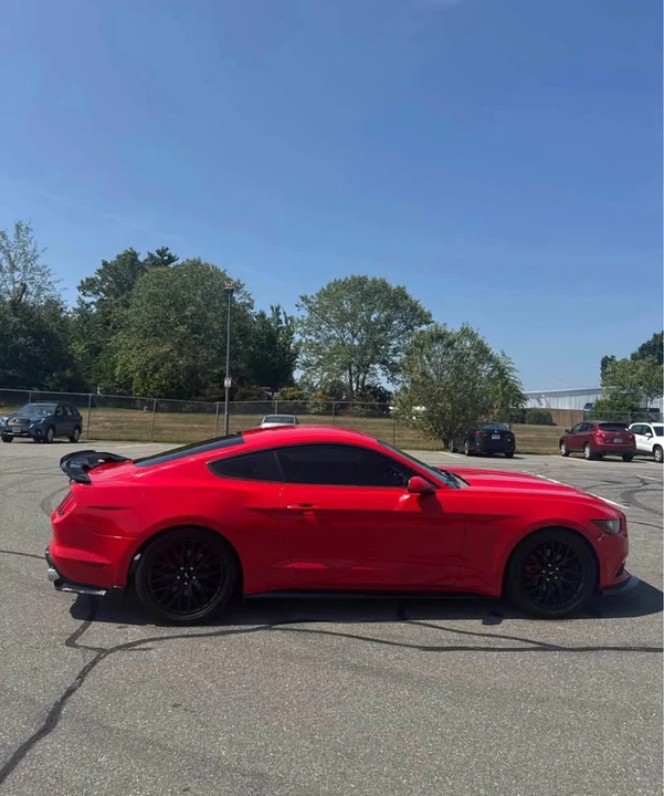 2017 Ford S550 Mustang - Image 3 of 13