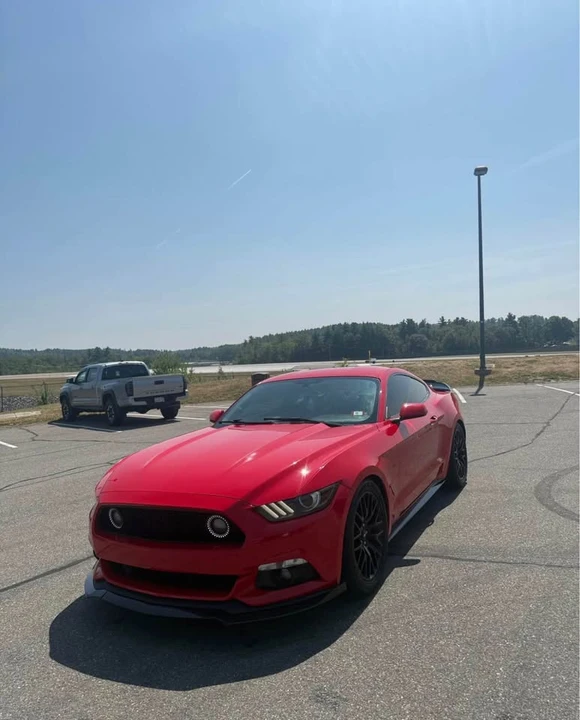 2017 Ford S550 Mustang - Image 6 of 13