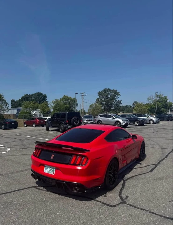 2017 Ford S550 Mustang - Image 2 of 13