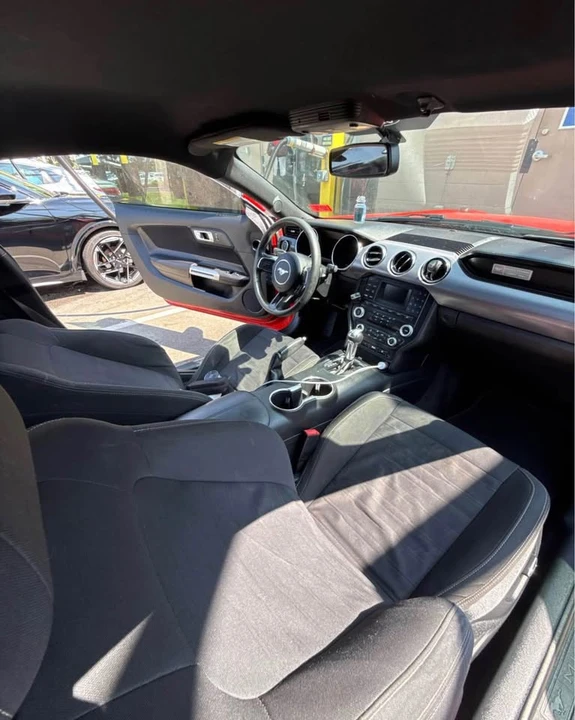 2017 Ford S550 Mustang - Image 11 of 13