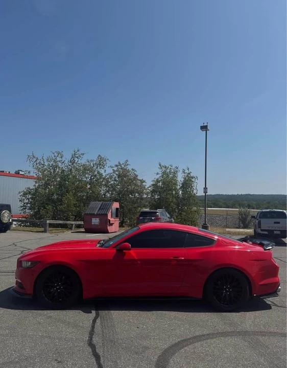 2017 Ford S550 Mustang - Image 8 of 13