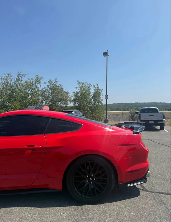 2017 Ford S550 Mustang - Image 7 of 13
