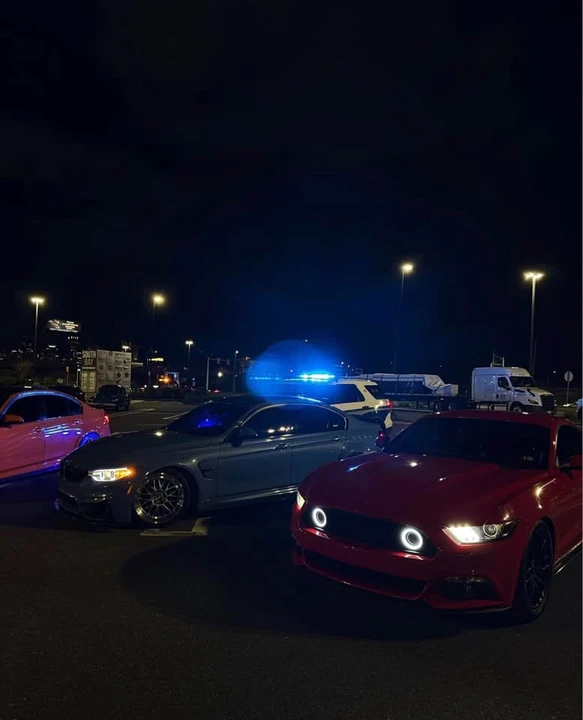 2017 Ford S550 Mustang - Image 13 of 13