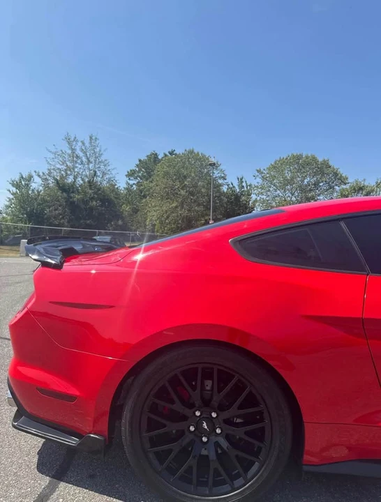 2017 Ford S550 Mustang - Image 5 of 13