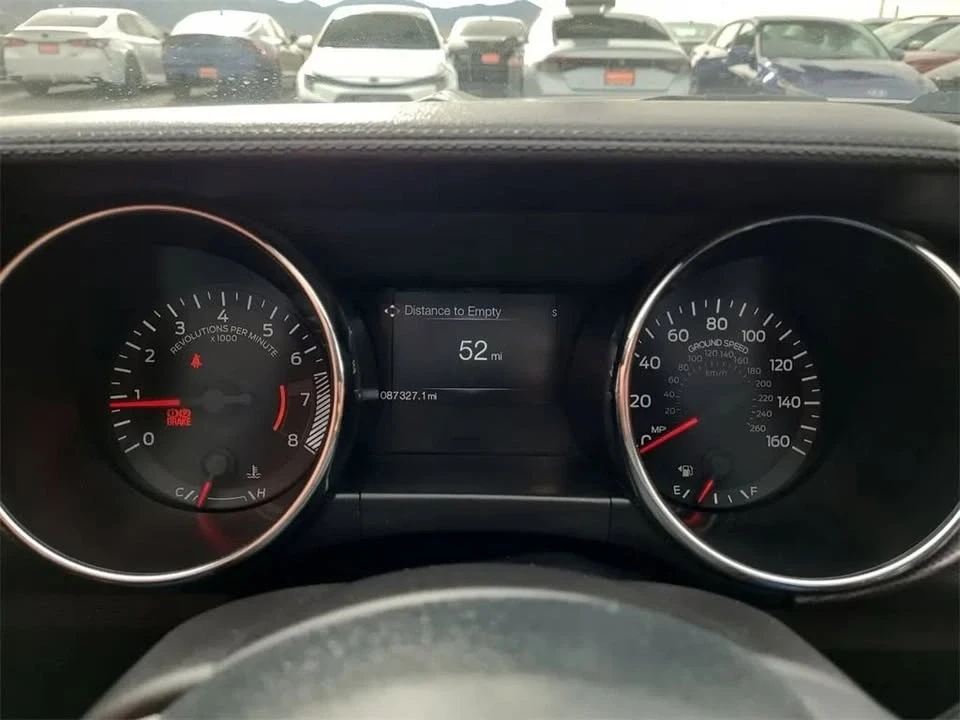 2017 Ford S550 Mustang - Image 18 of 19