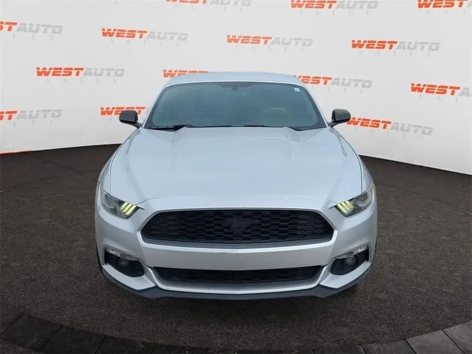 2017 Ford S550 Mustang - Image 8 of 19