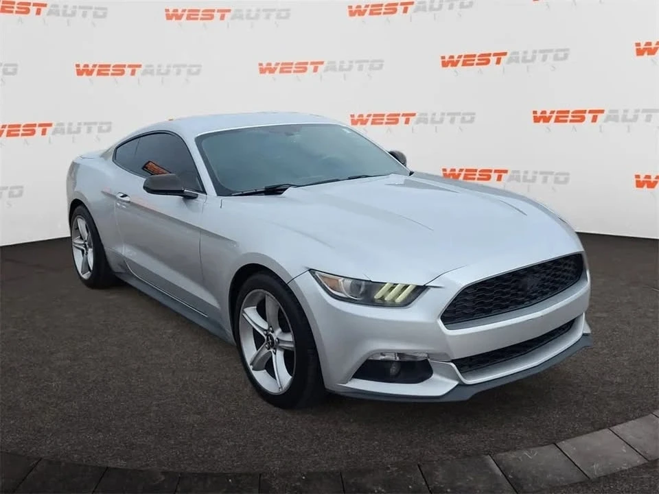 2017 Ford S550 Mustang - Image 7 of 19
