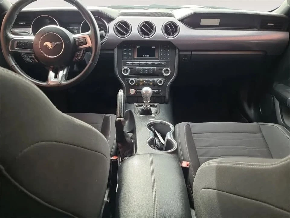 2017 Ford S550 Mustang - Image 10 of 19