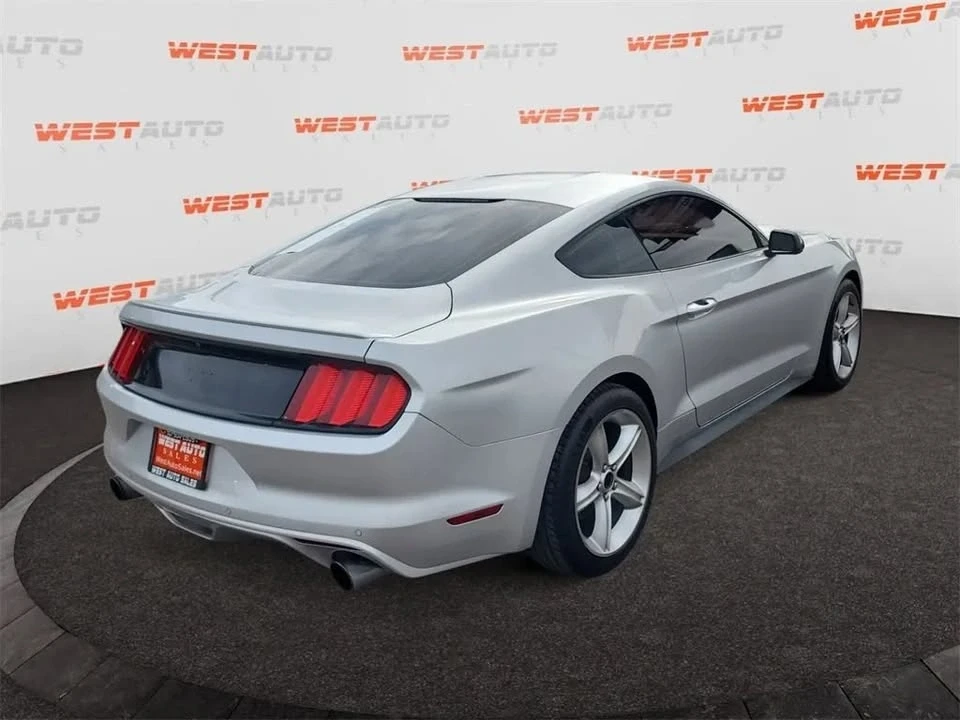 2017 Ford S550 Mustang - Image 5 of 19