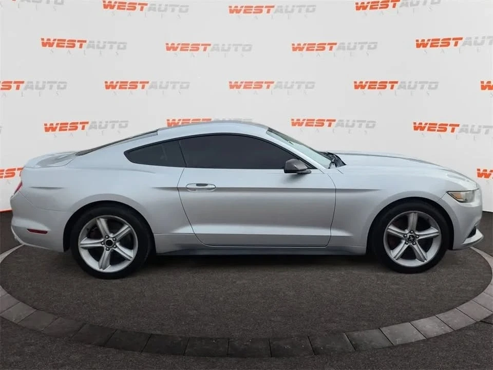 2017 Ford S550 Mustang - Image 6 of 19