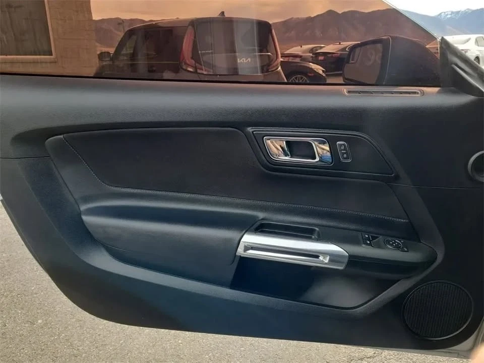 2017 Ford S550 Mustang - Image 17 of 19