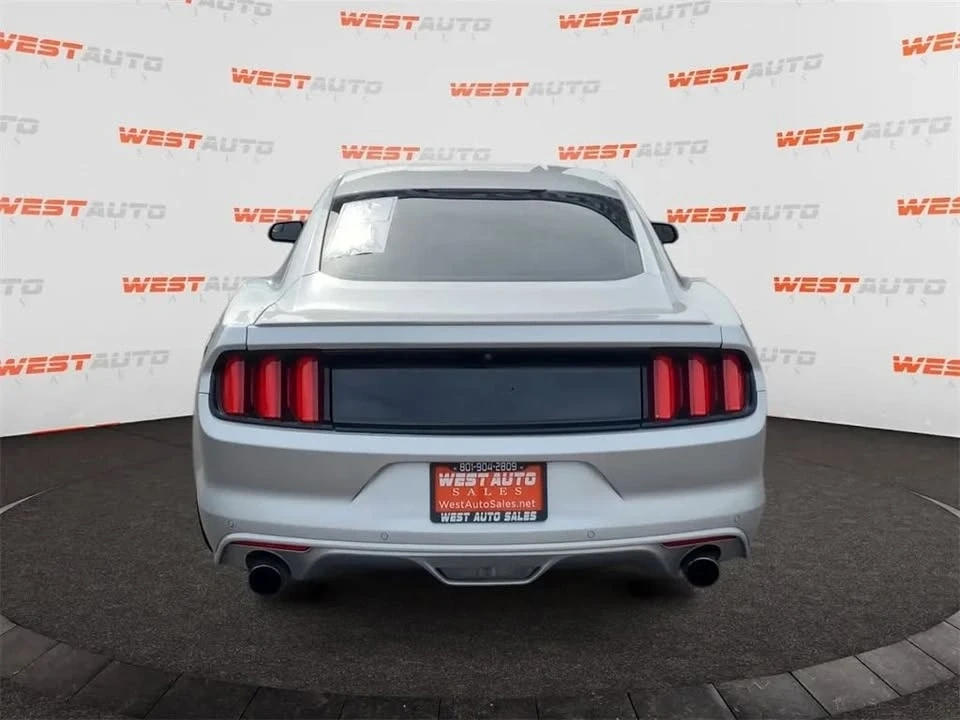 2017 Ford S550 Mustang - Image 4 of 19