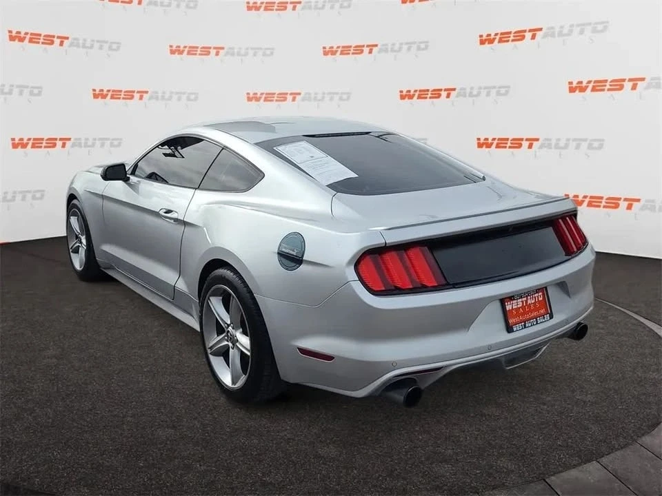 2017 Ford S550 Mustang - Image 3 of 19