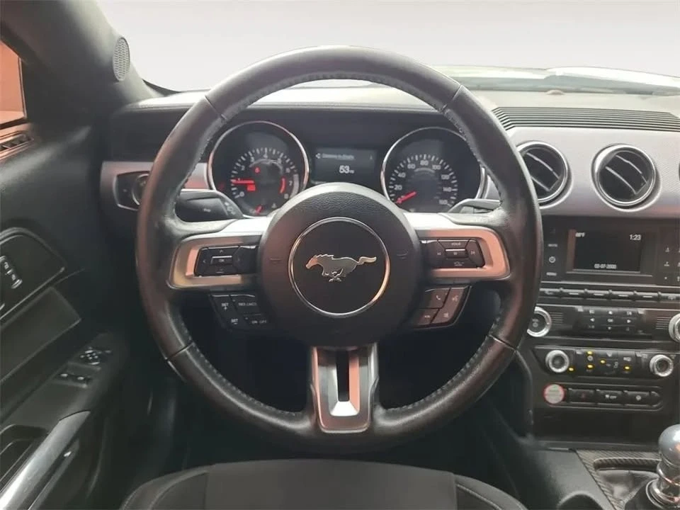 2017 Ford S550 Mustang - Image 12 of 19