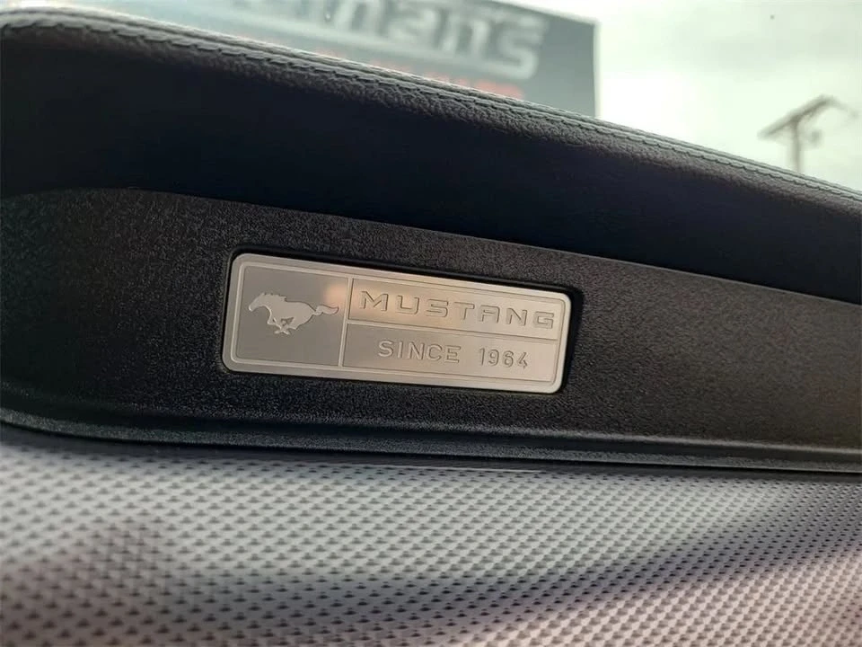 2017 Ford S550 Mustang - Image 16 of 19