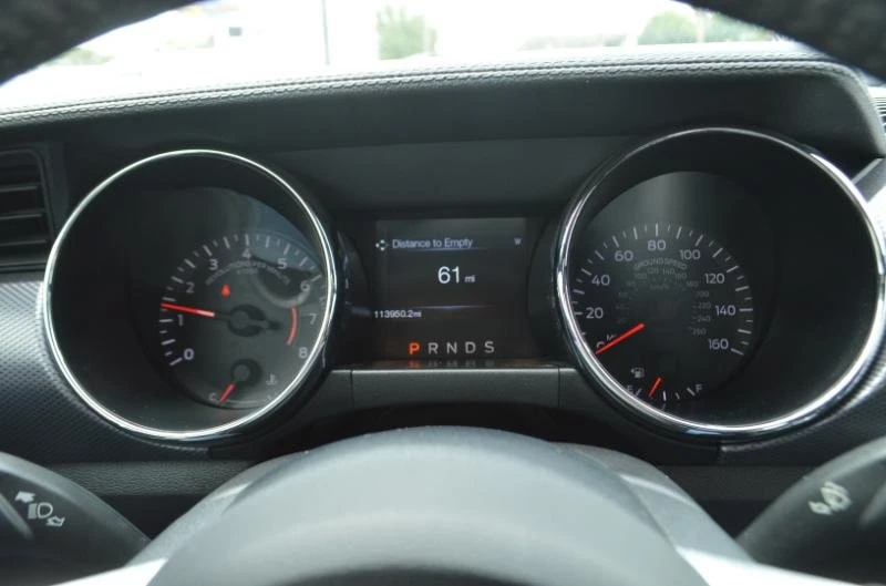 2017 Ford S550 Mustang - Image 14 of 20