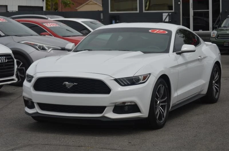 2017 Ford S550 Mustang - Image 3 of 20