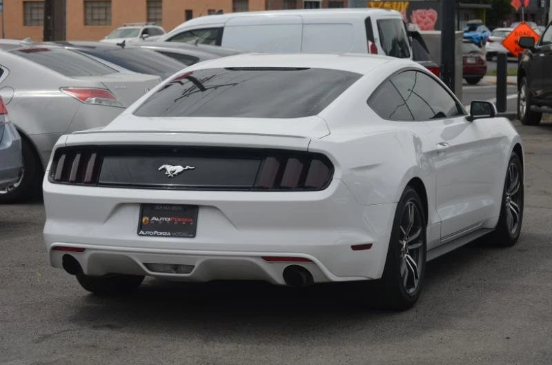2017 Ford S550 Mustang - Image 4 of 20