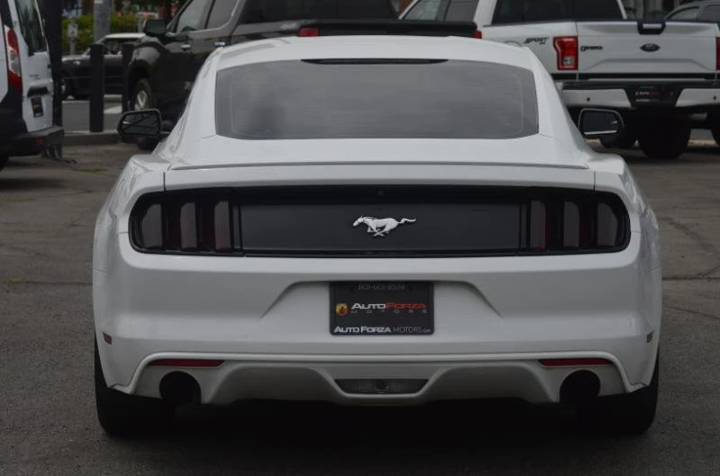 2017 Ford S550 Mustang - Image 5 of 20