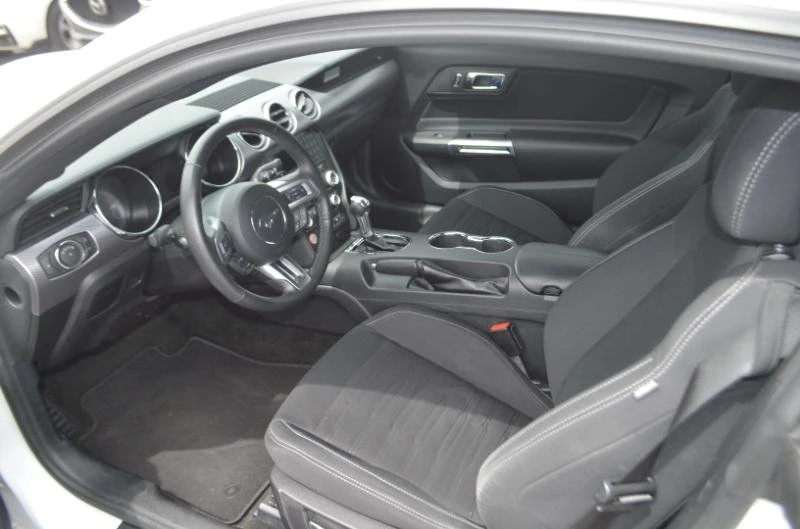 2017 Ford S550 Mustang - Image 9 of 20