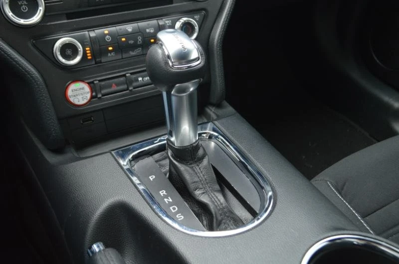 2017 Ford S550 Mustang - Image 17 of 20