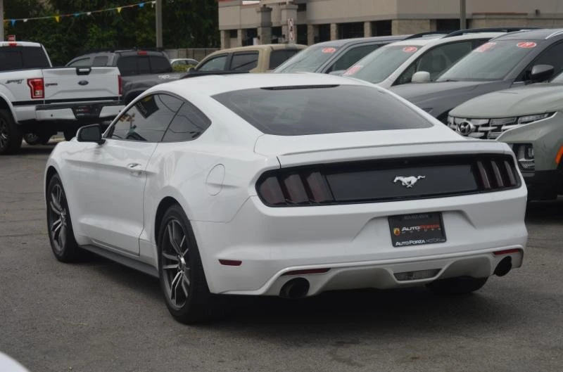 2017 Ford S550 Mustang - Image 6 of 20