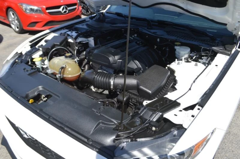 2017 Ford S550 Mustang - Image 18 of 20