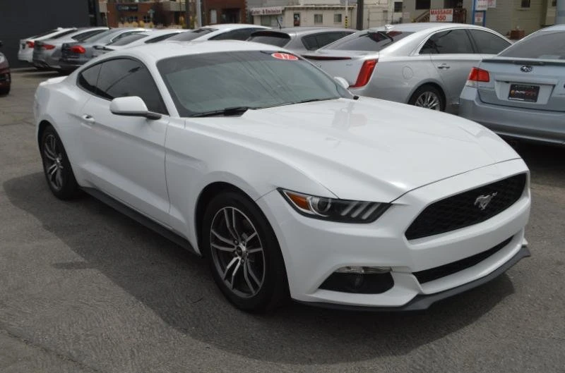 2017 Ford S550 Mustang - Image 13 of 20