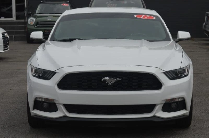 2017 Ford S550 Mustang - Image 2 of 20