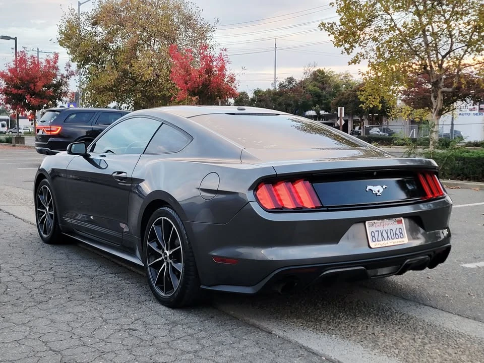 2017 Ford S550 Mustang - Image 3 of 14