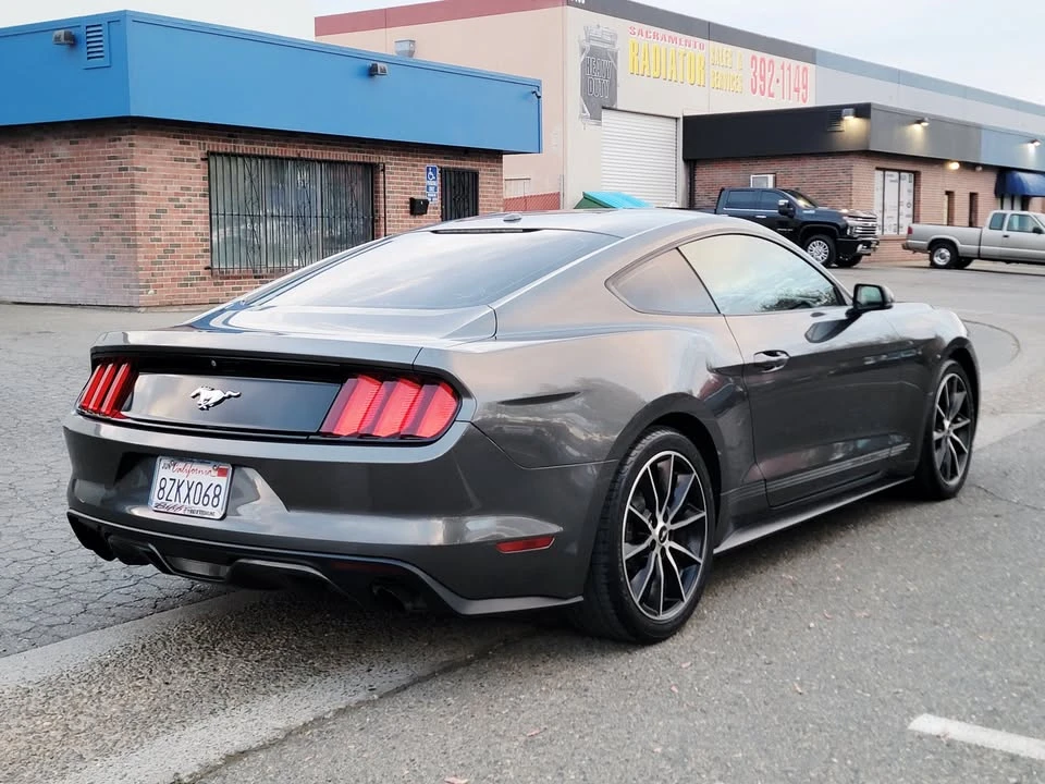 2017 Ford S550 Mustang - Image 5 of 14