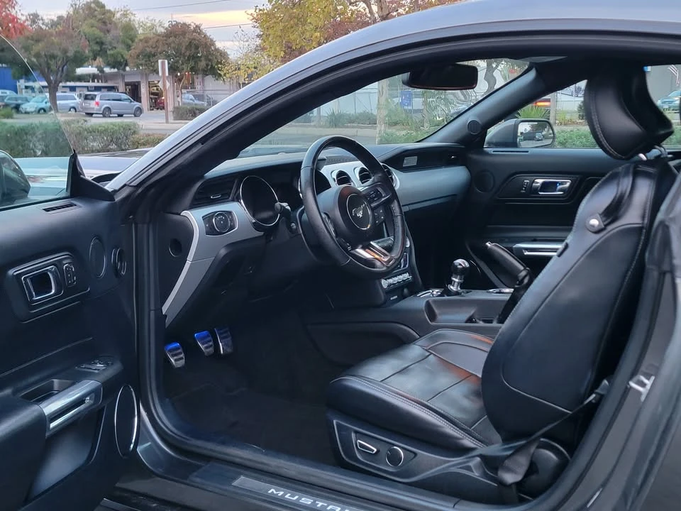 2017 Ford S550 Mustang - Image 11 of 14
