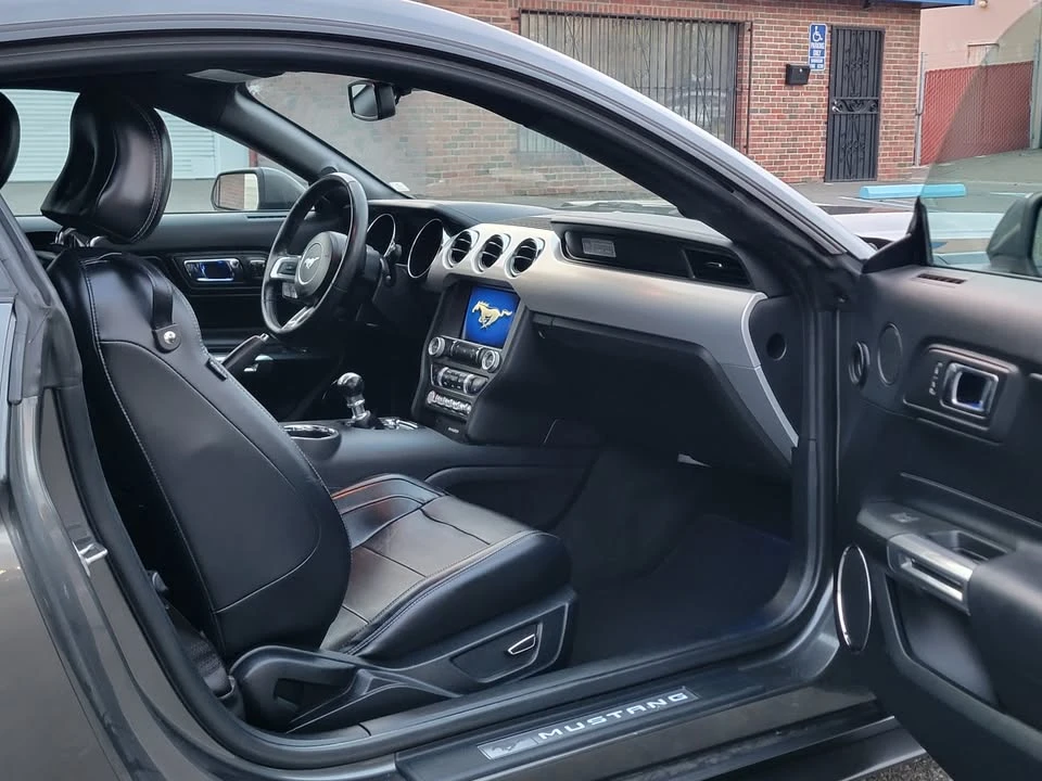 2017 Ford S550 Mustang - Image 10 of 14