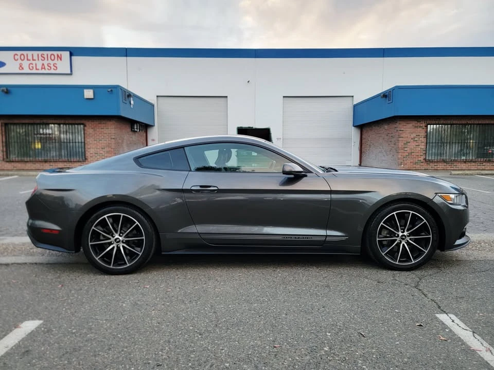 2017 Ford S550 Mustang - Image 6 of 14