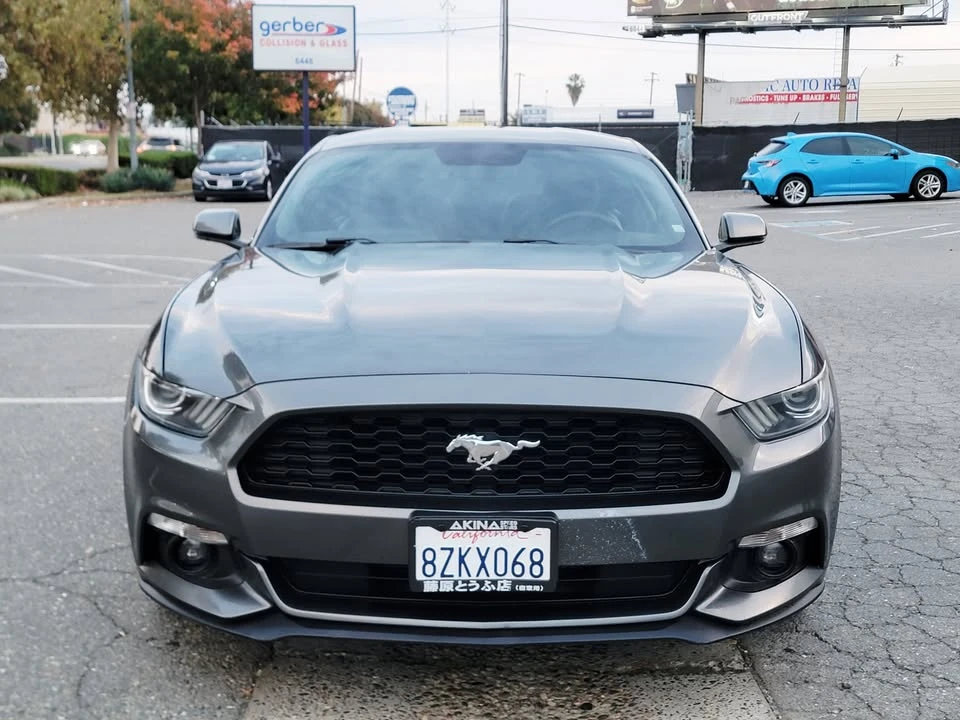 2017 Ford S550 Mustang - Image 7 of 14